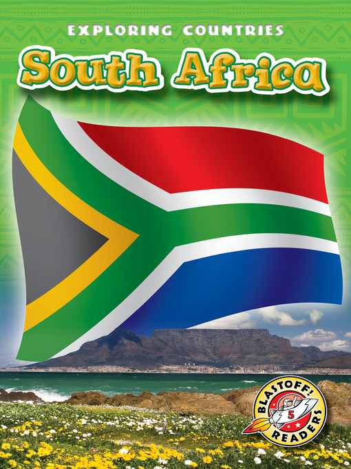 Title details for South Africa by Lisa Owings - Available